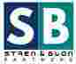Stren & Blan Partners logo